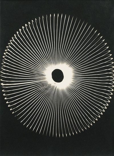 Archillect ID 272309