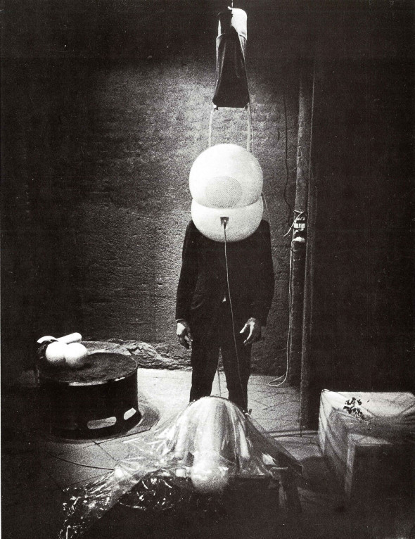 Archillect ID 273541