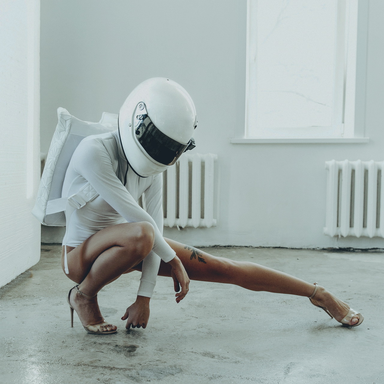 Archillect ID 273589