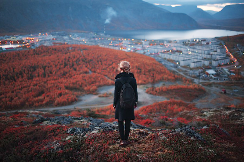Archillect ID 274222
