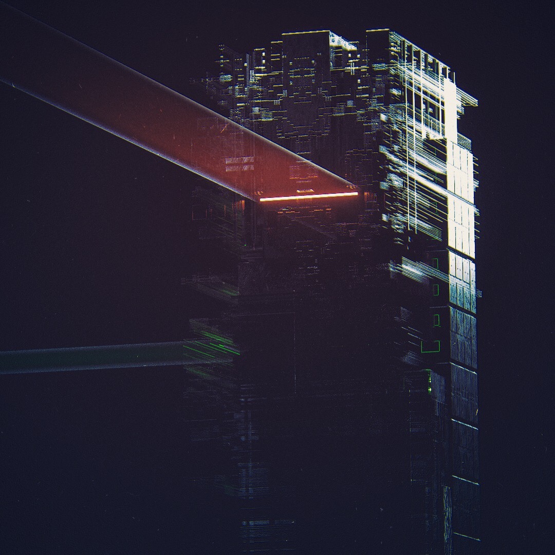 Archillect ID 275753