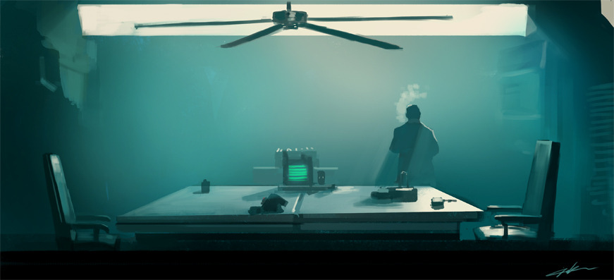 Archillect ID 276637