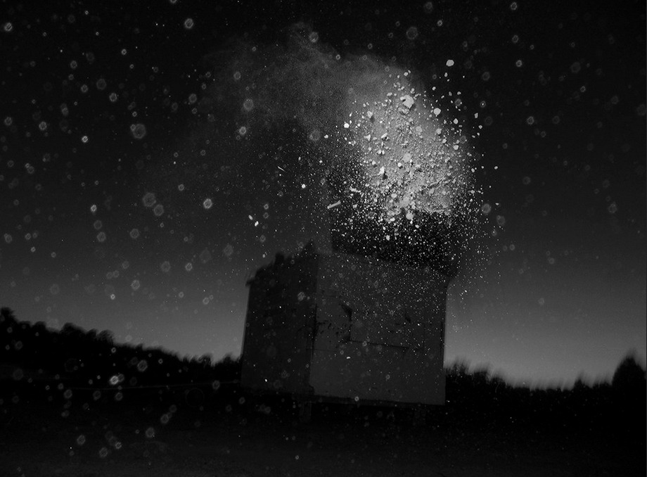 Archillect ID 276838
