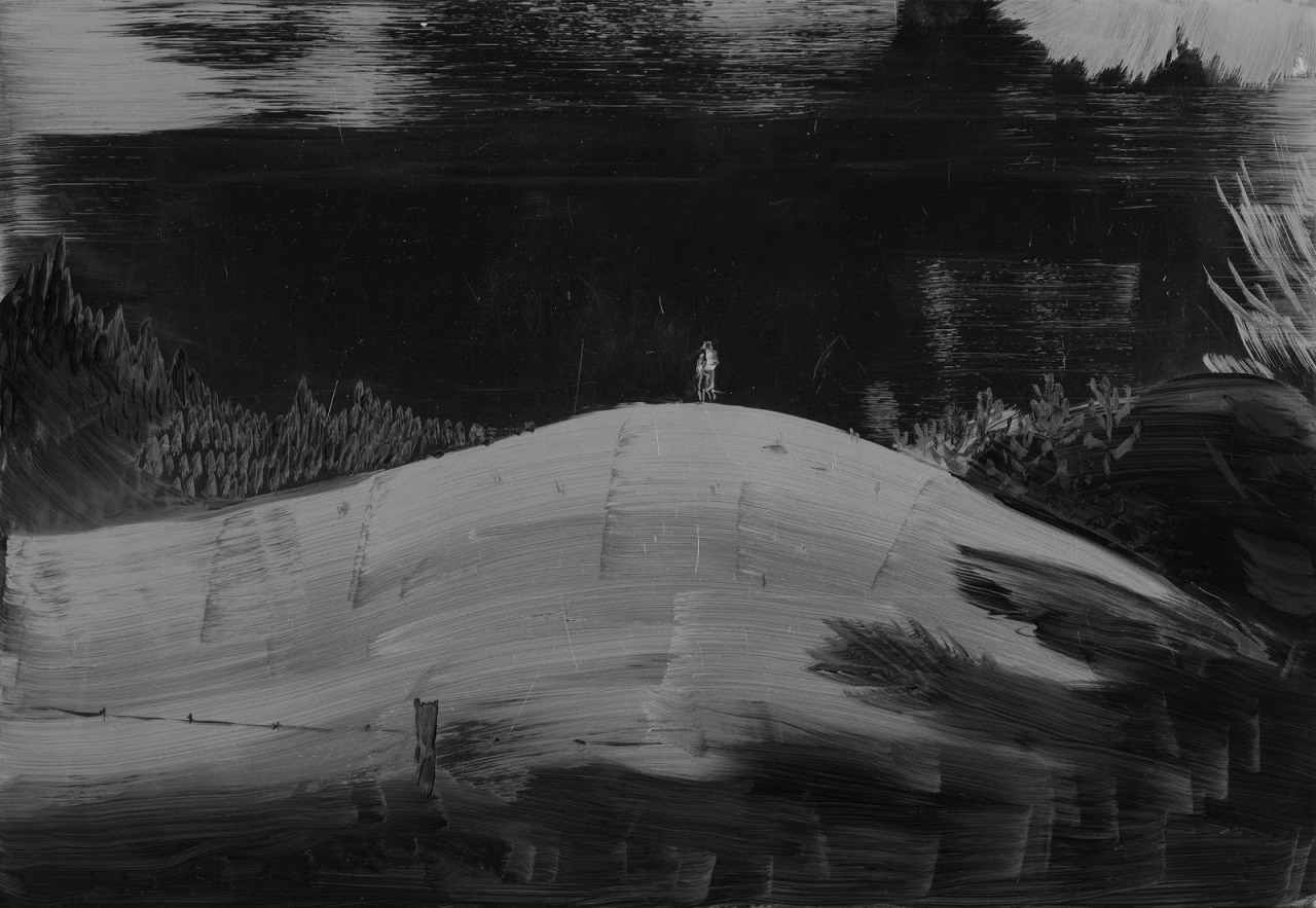 Archillect ID 276860