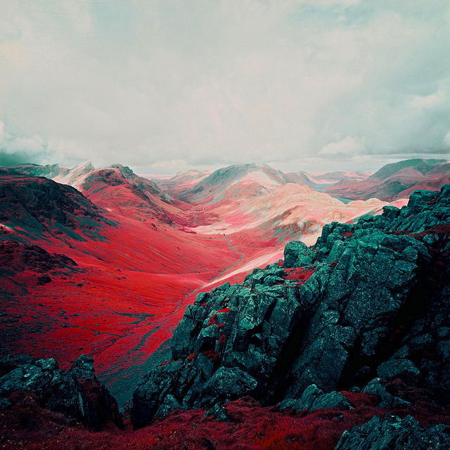 Archillect ID 278419