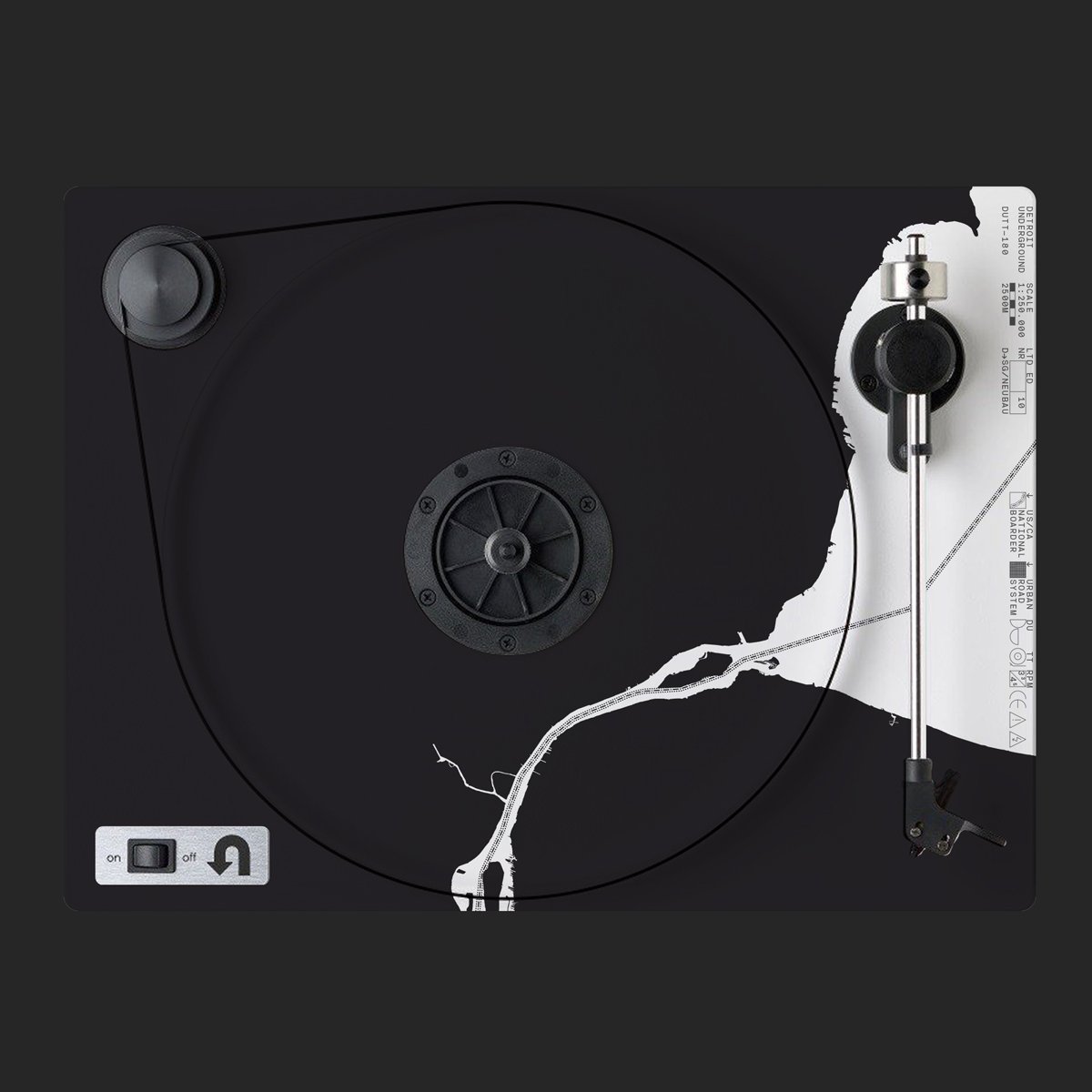 Archillect ID 279025