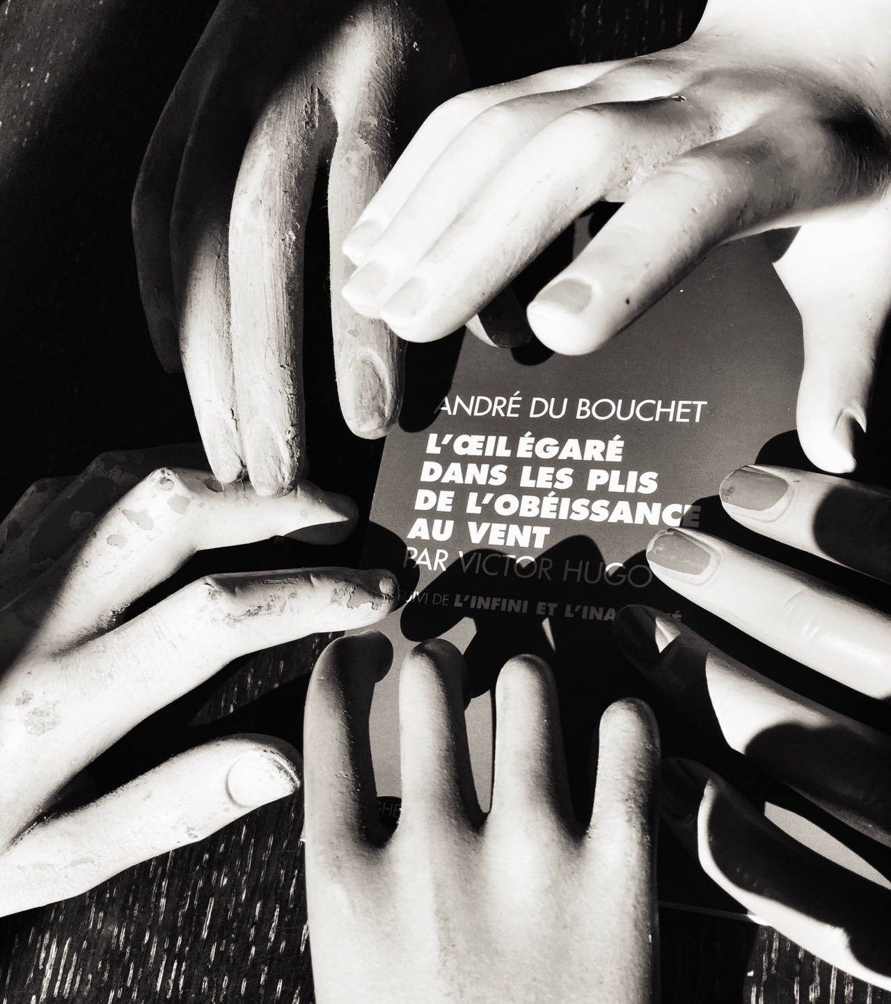 Archillect ID 279632