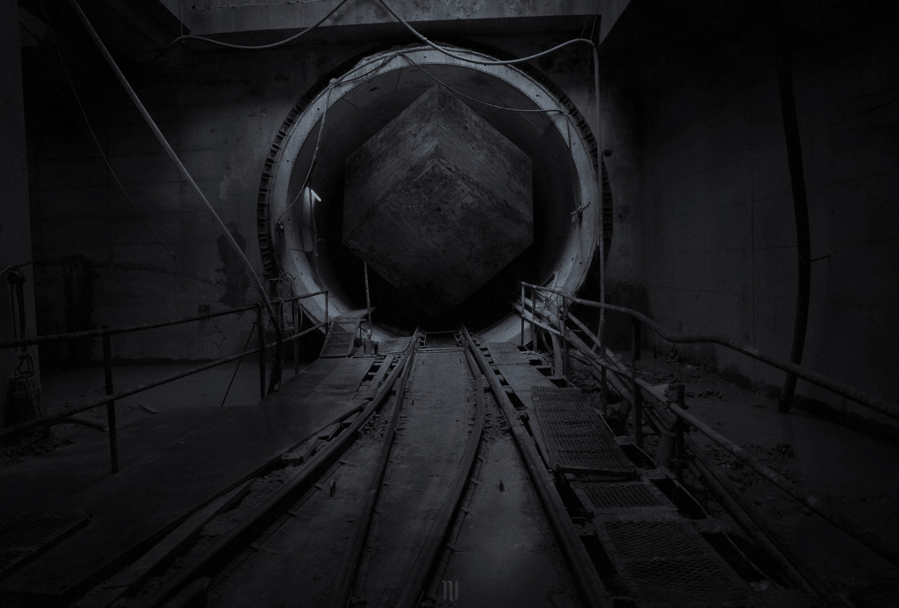 Archillect ID 280638