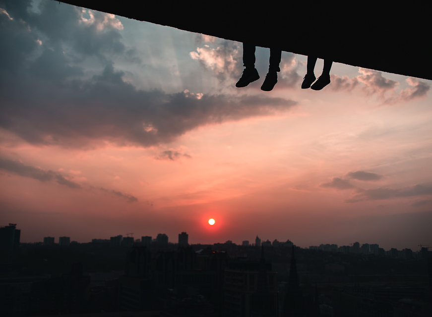 Archillect ID 283125