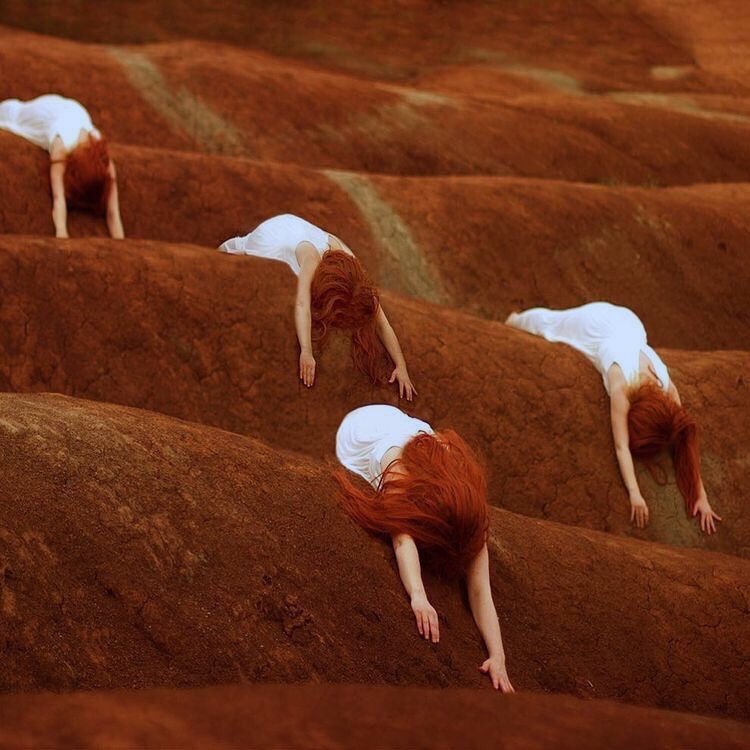 Archillect ID 283740