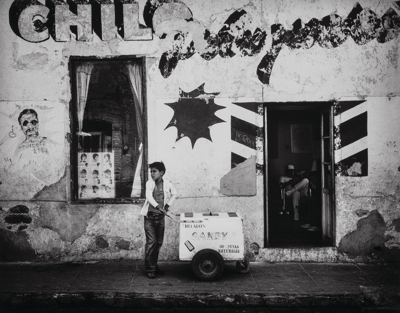 Archillect ID 284958