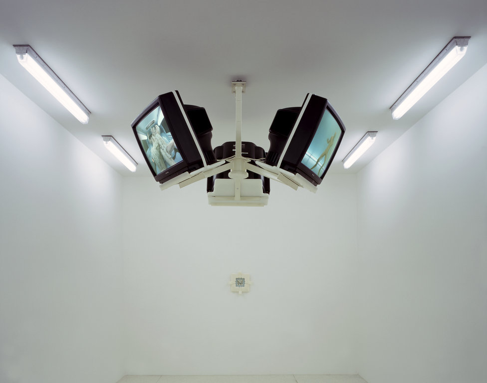 Archillect ID 285294