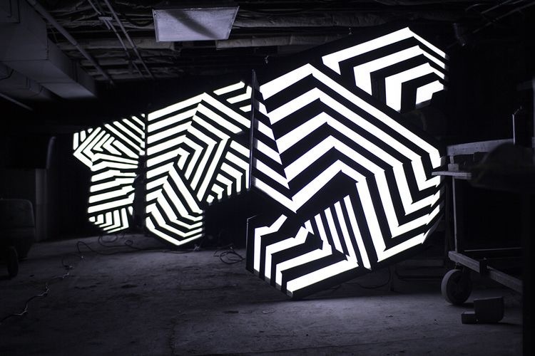 Archillect ID 285435
