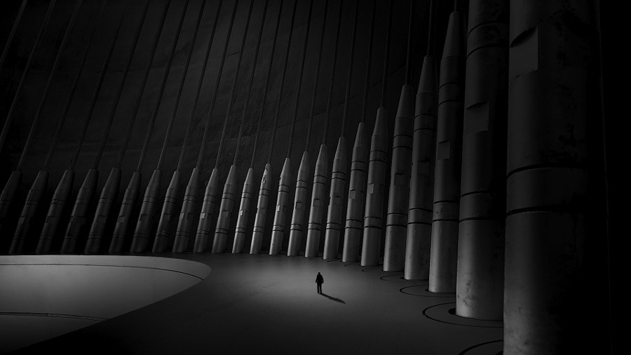 Archillect ID 286873