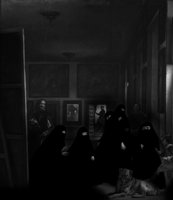 Archillect ID 291496