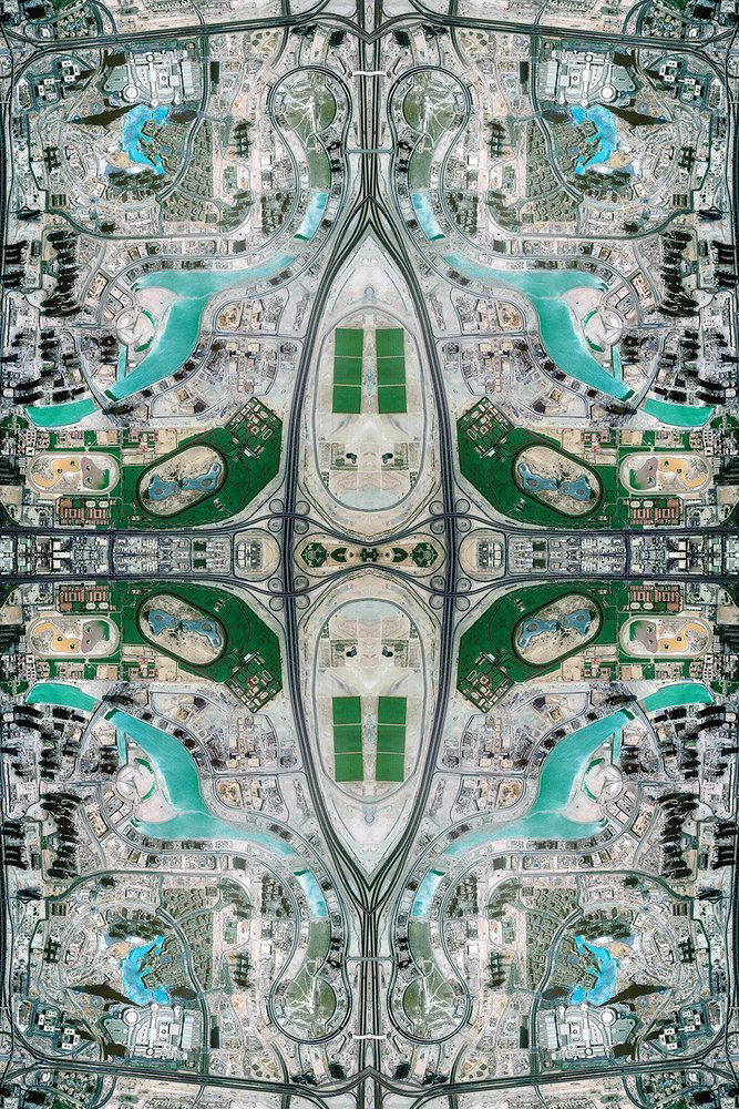 Archillect ID 294807