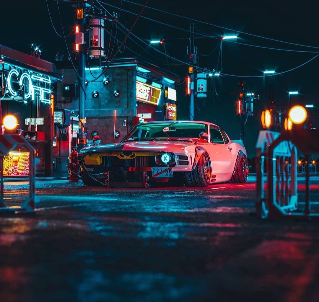 Archillect ID 296935