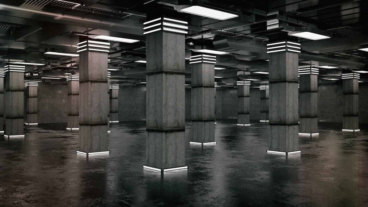 Archillect ID 296957