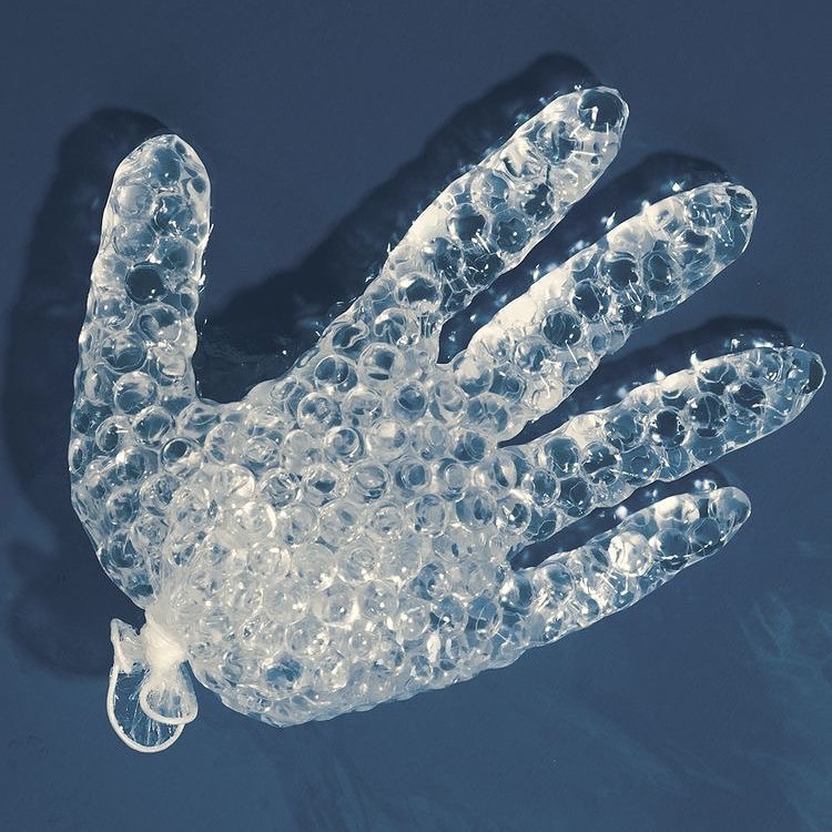 Archillect ID 297352