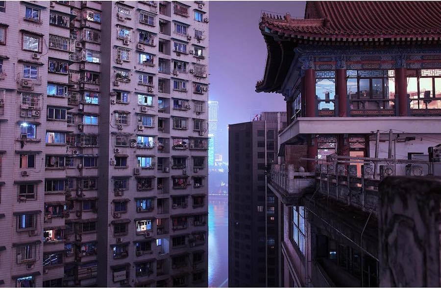 Archillect ID 297522