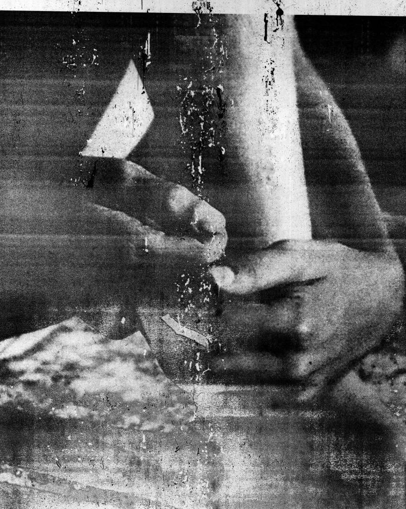 Archillect ID 299065