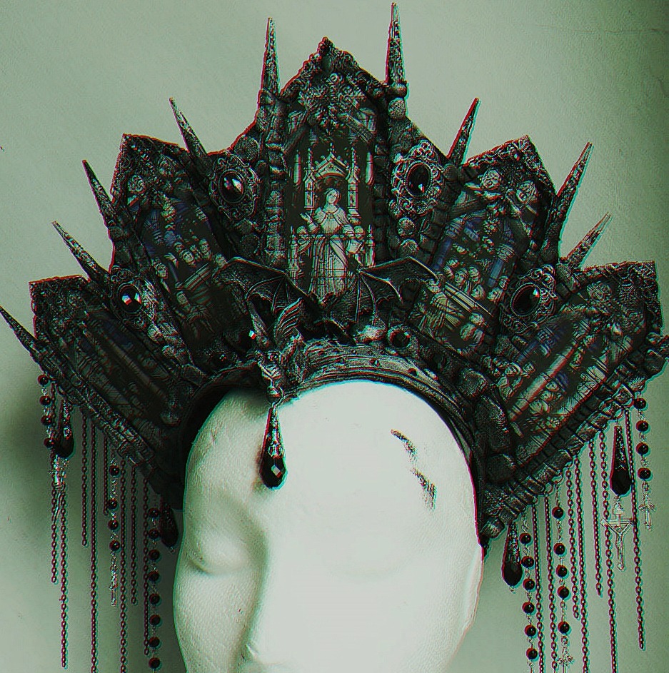 Archillect ID 299399