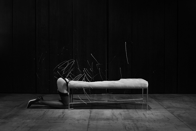 Archillect ID 299622