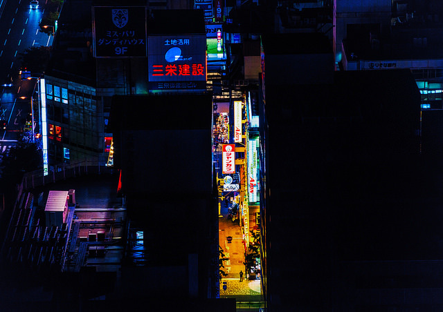 Archillect ID 300003