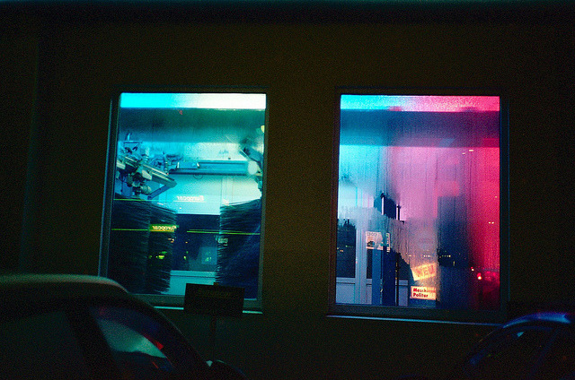 Archillect ID 300163