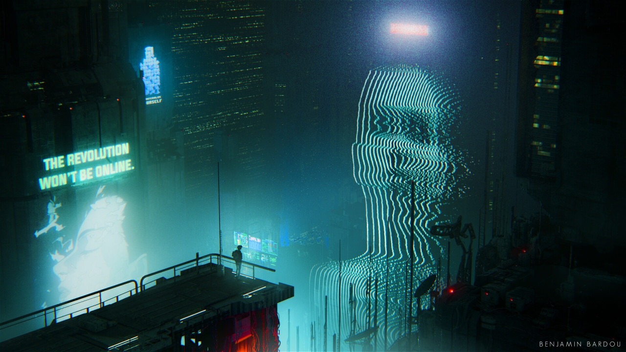 Archillect ID 300234