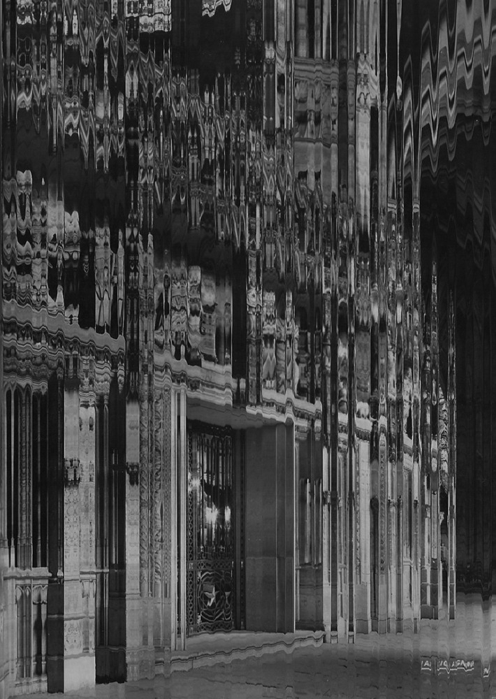 Archillect ID 300495