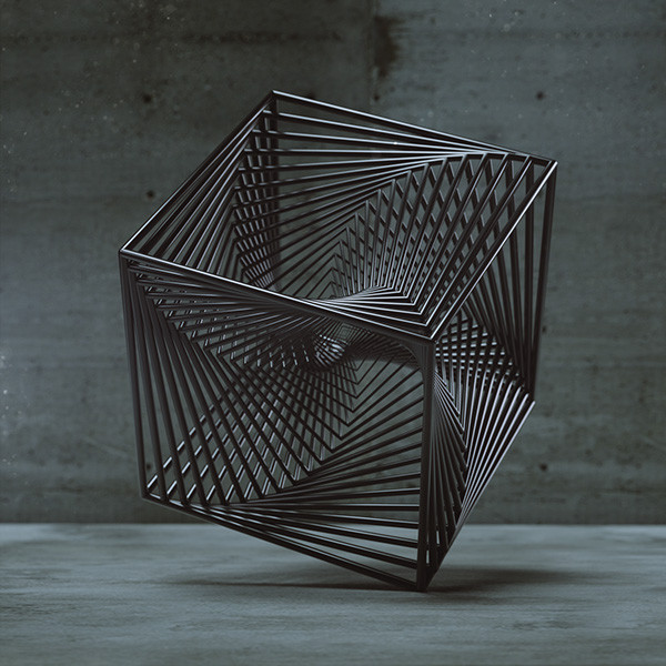 Archillect ID 300579