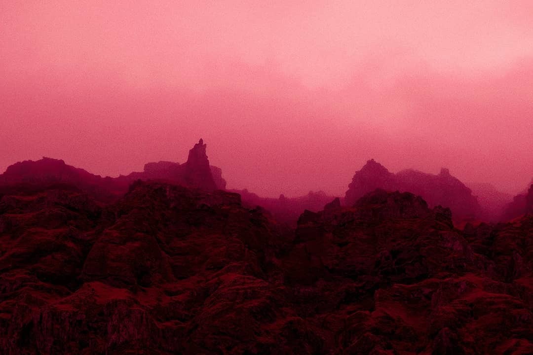 Archillect ID 301293