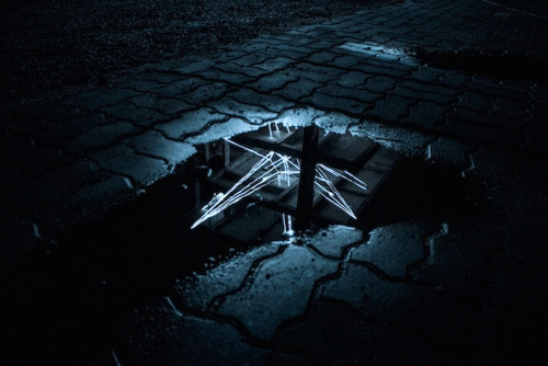 Archillect ID 302845