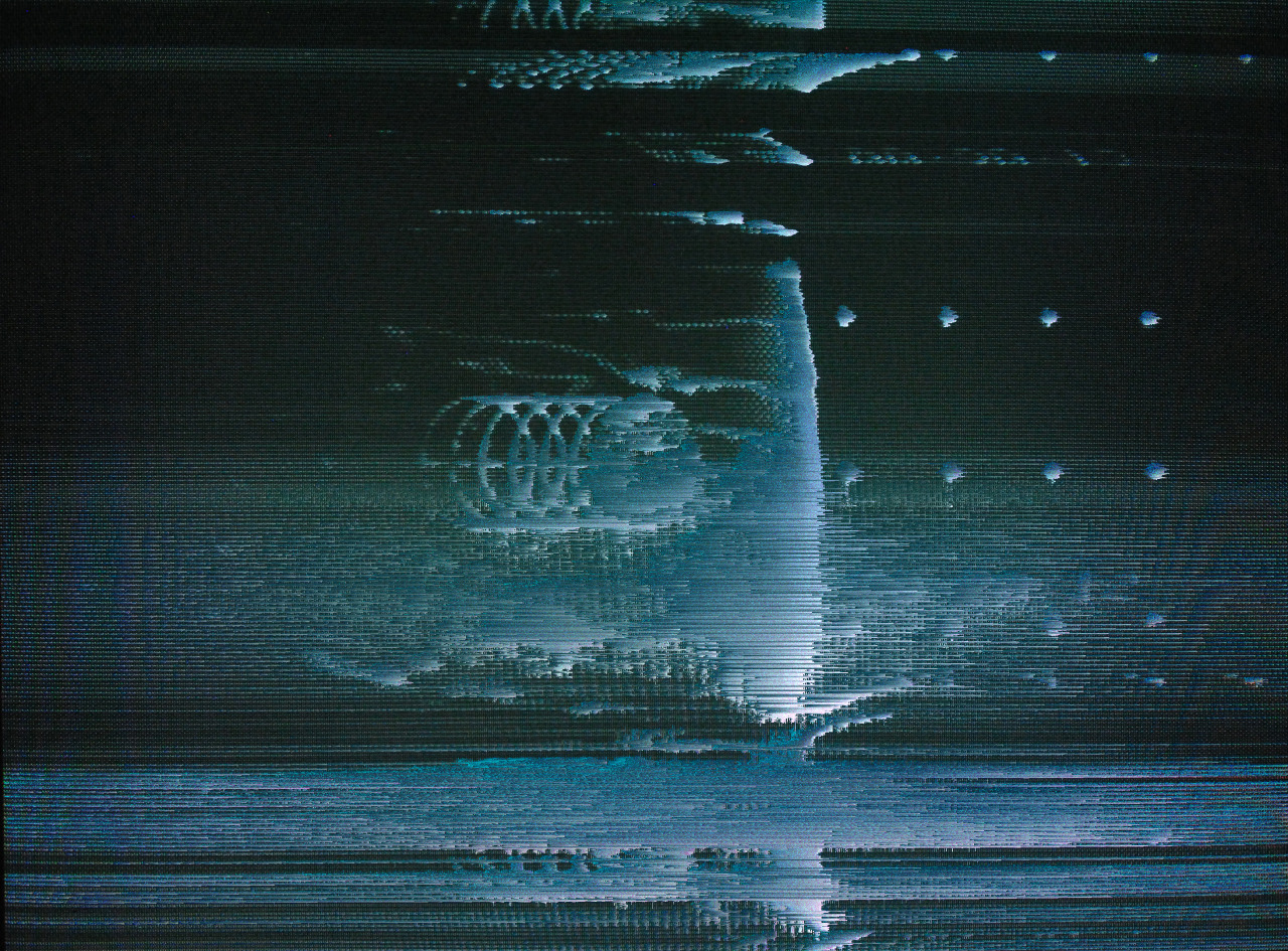 Archillect ID 302917