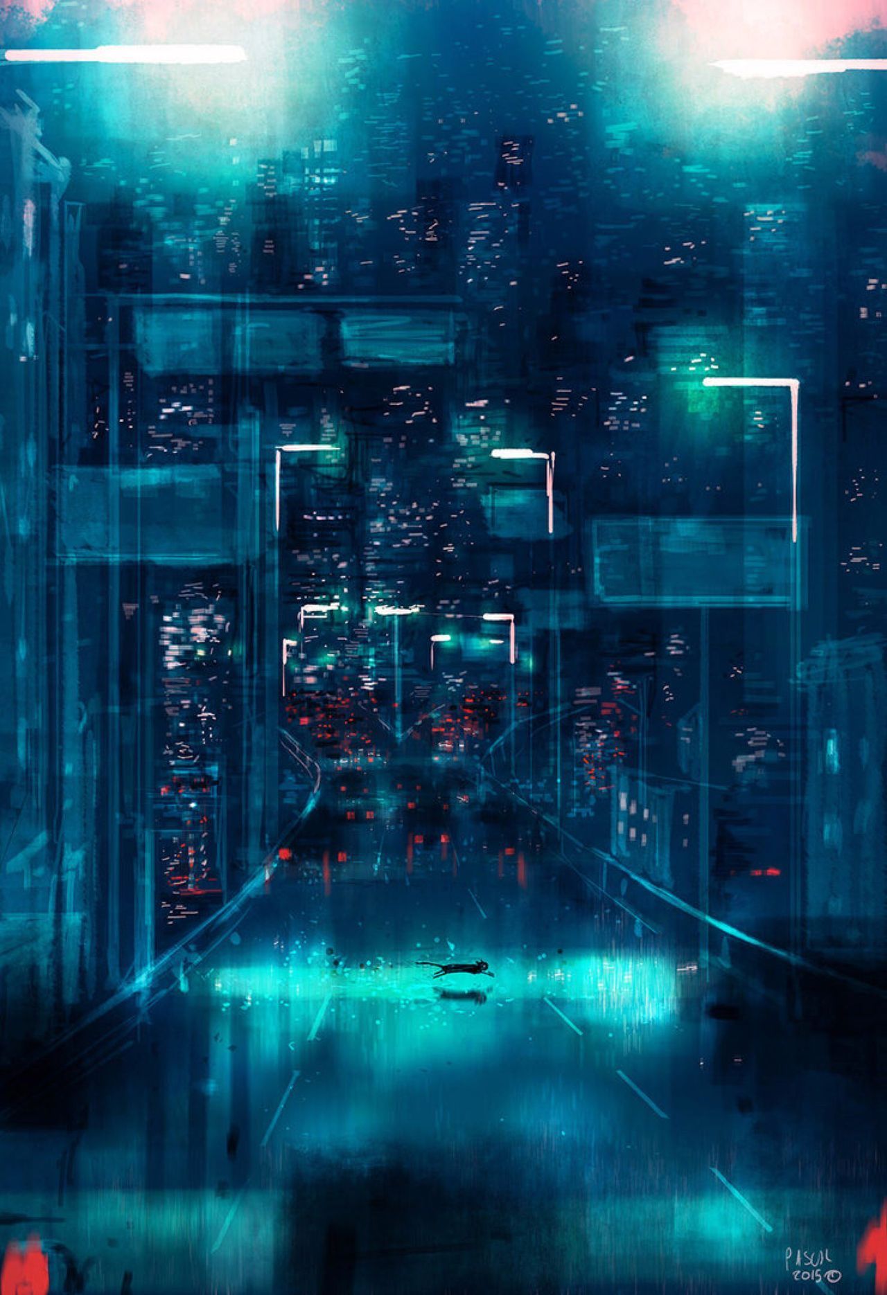 Archillect ID 303989