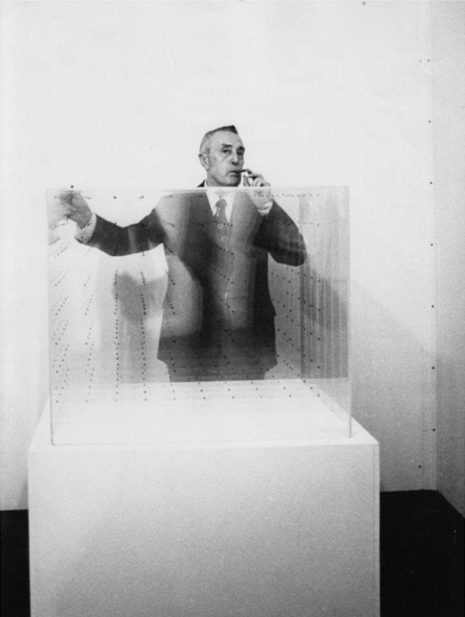 Archillect ID 304552