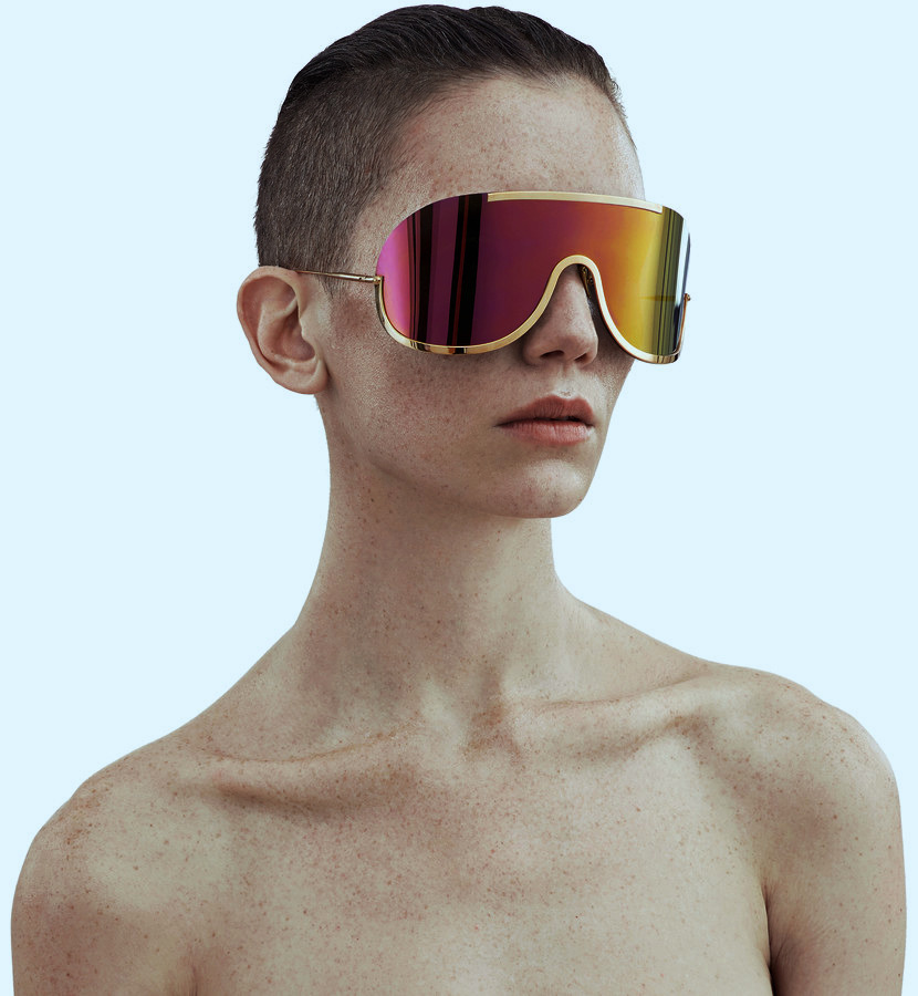 Archillect ID 304732