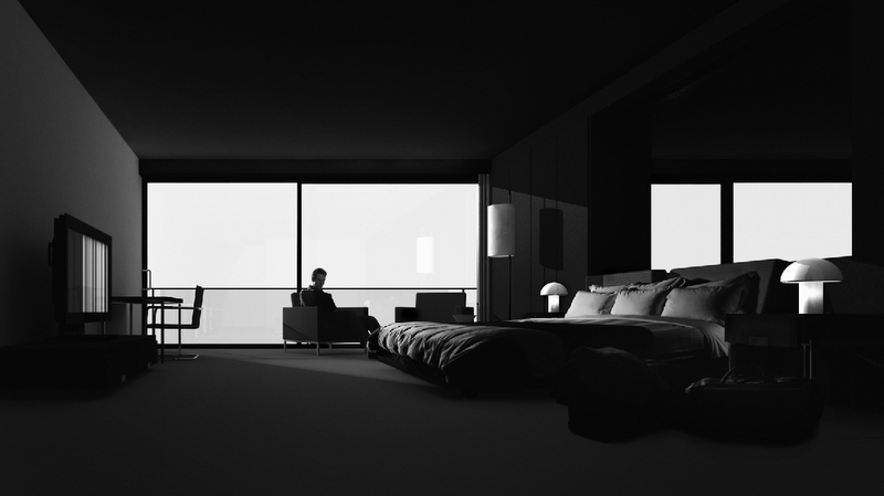 Archillect ID 305401