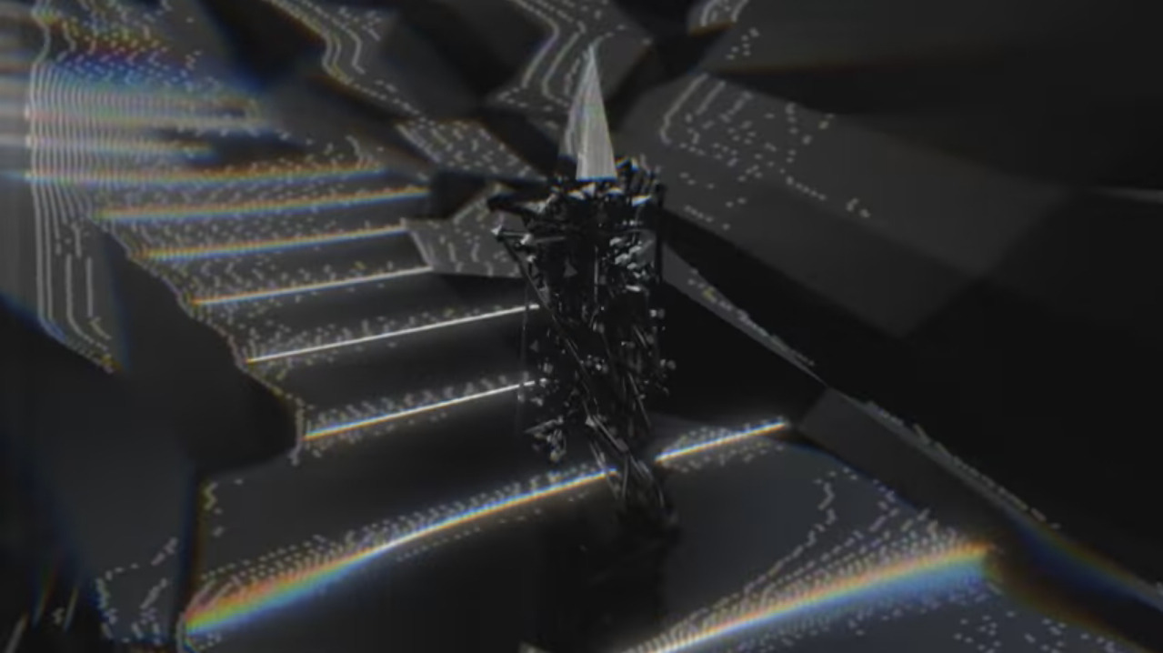 Archillect ID 305473