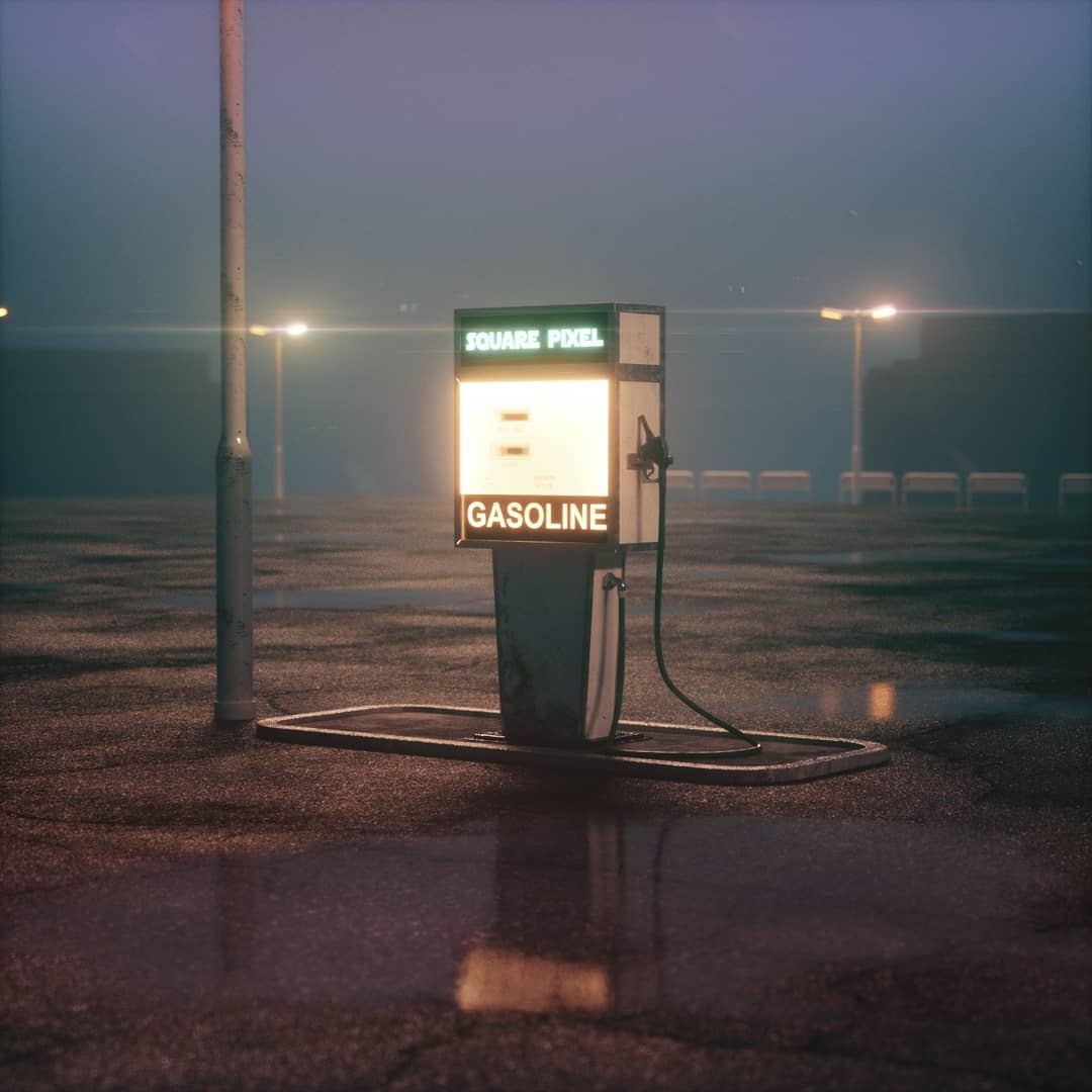 Archillect ID 305818