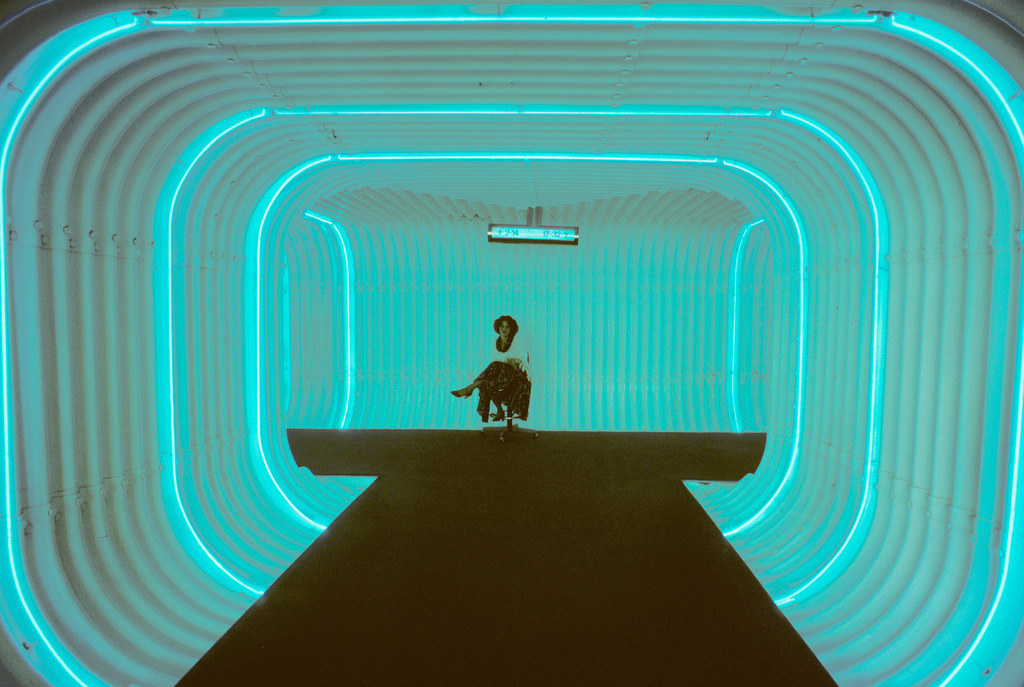 Archillect ID 306474