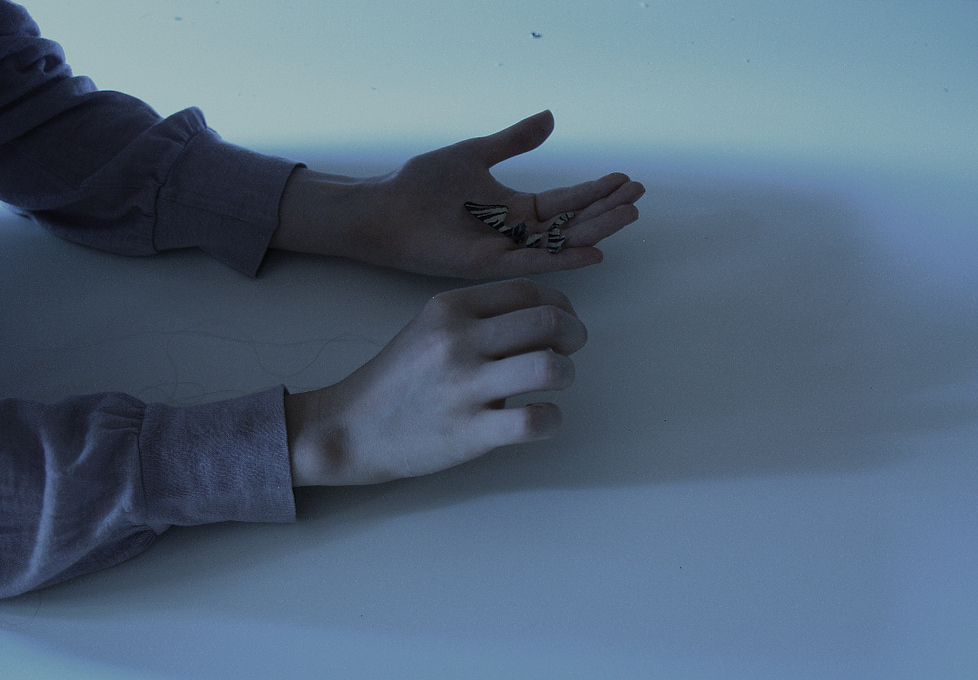 Archillect ID 306513