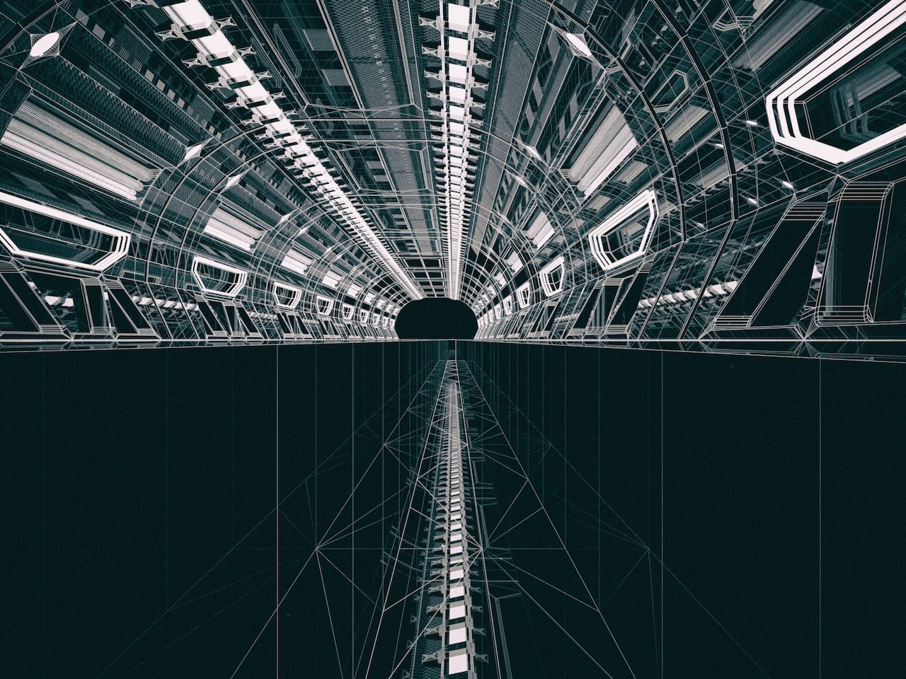 Archillect ID 306547