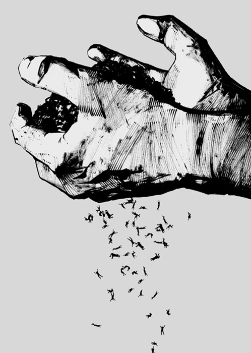 Archillect ID 307575