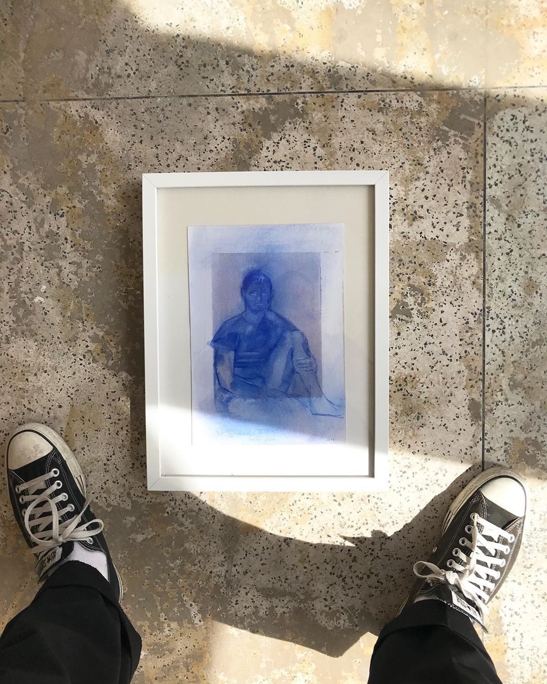 Archillect ID 307962