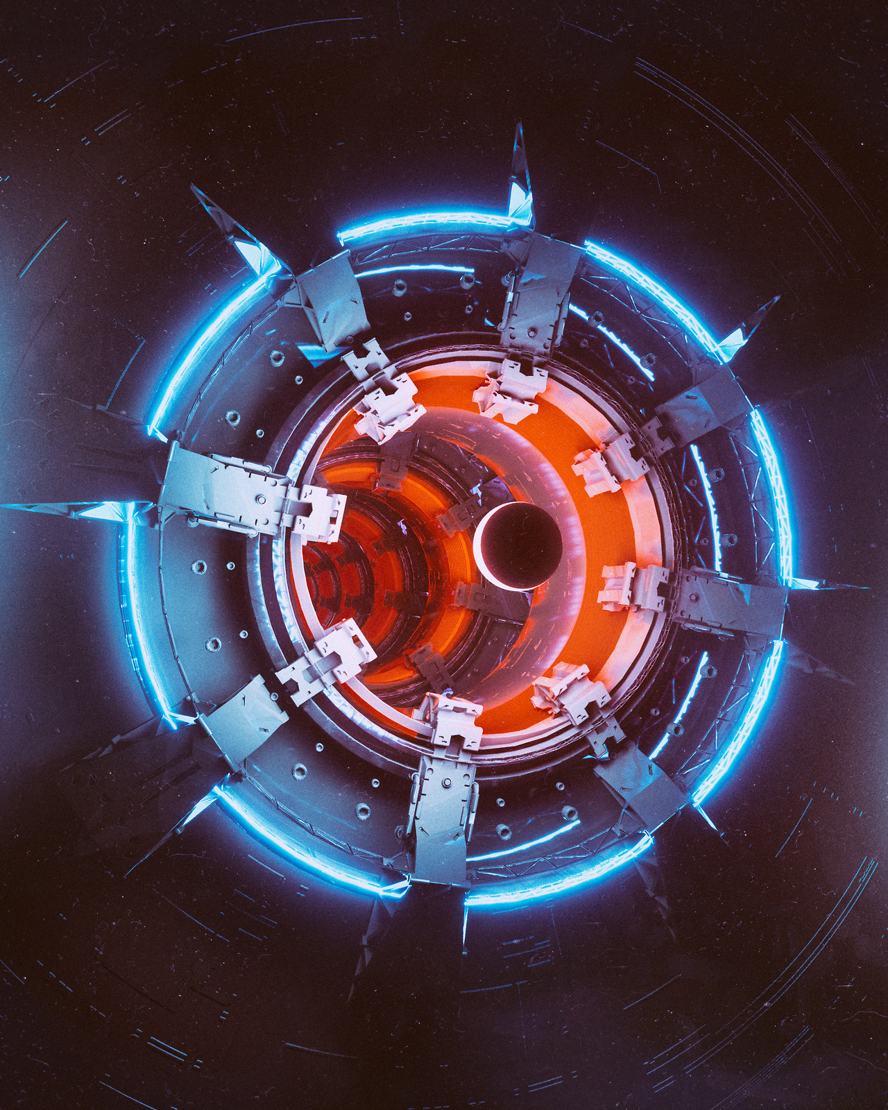Archillect ID 307968