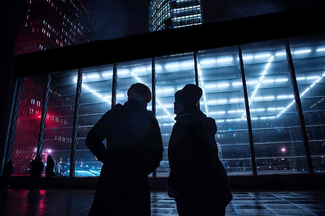 Archillect ID 308091