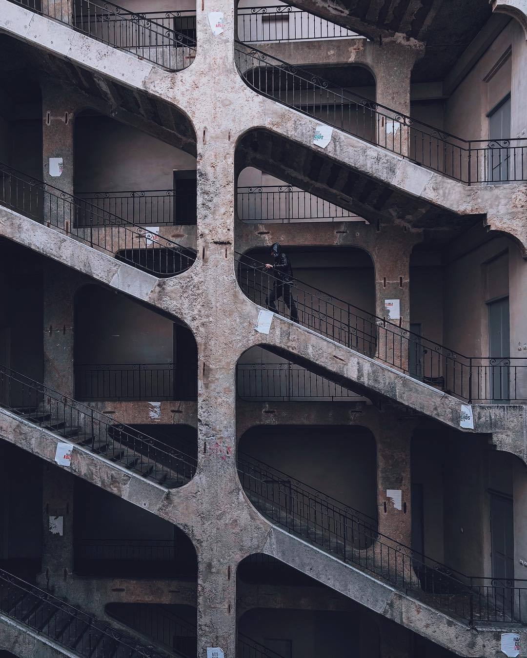 Archillect ID 309220