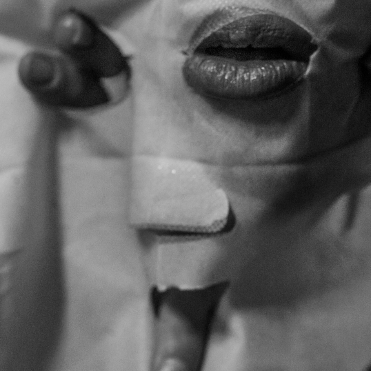 Archillect ID 309422